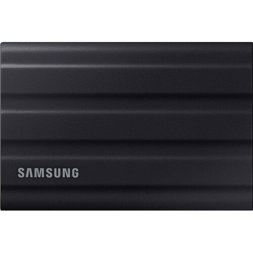Samsung 1TB T7 Shield Portable SSD